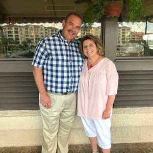 Meet your Posher, Sue